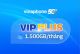 VinaPhone VIP899, VIP Plus