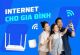 Internet VNPT gói Home Cam Sành - Home Cam Mật