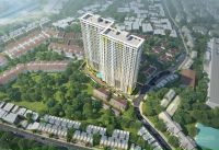 Lắp Internet Wifi VNPT Chung Cư Lê Trọng Tấn - Dĩ An