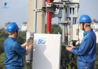 Lắp mạng VNPT Căn hộ cho thuê Cây Xanh - Thuận An