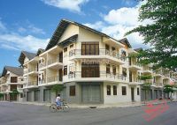 Lắp mạng VNPT Khu dân cư Thạnh Mỹ Lợi