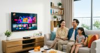Lắp Internet VNPT đường Nguyễn Cửu Vân - Nguyễn Công Trứ