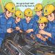 VNPT đường Võ Trường Toản - Xô Viết Nghệ Tĩnh