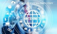 Mạng VNPT đường Nguyễn Thông ưu đãi lắp nhanh giá rẻ