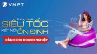 Internet WiFi VNPT đường Pasteur