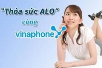VinaPhone gọi miễn phí tất cả các mạng