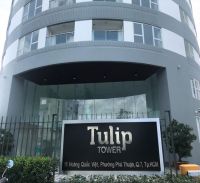 Lắp WiFi VNPT chung cư Tulip gói cước siêu hot