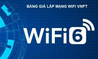 Đăng ký Internet VNPT Chung cư Bigemco giá chỉ 200K tháng