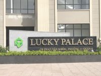 Lắp Internet VNPT Chung cư Lucky Palace giá siêu rẻ - Tư vấn 24/7