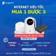Lắp mạng WiFi ở Chung cư Đất Phương Nam tốc độ 1Gb