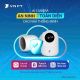 Lắp Internet WiFi Chung cư ICON 56 - VNPT Xóm Chiếu
