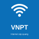 Internet VNPT khuyến mãi tại Chung cư An Gia Skyline