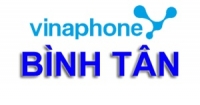 VinaPhone Quận Bình Tân - VinaPhone gọi miễn phí 10 phút 3 mạng - Tặng điện thoại Nokia