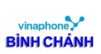 VinaPhone Huyện Bình Chánh - VinaPhone gọi miễn phí 10 phút 3 mạng - Tặng điện thoại Nokia