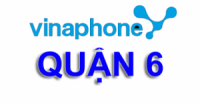 VinaPhone Quận 6 Khuyến Mãi 2025