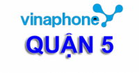 VinaPhone Quận 5 Khuyến Mãi 2025