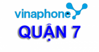 VinaPhone Quận 7 - Khuyến Mãi 2025