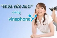 Hoà Mạng Vinaphone Quận Bình Tân