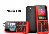 Nokia 130 điện thoại tặng kèm khi hòa mạng Vinaphone