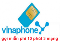 Đăng ký sim Vinaphone Quận 4 gói mới 2026