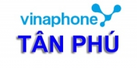 Vinaphone tặng điện thoại cho Công Ty quận Tân Phú