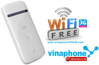 VinaPhone lắp WiFi cho xe khách Bến Xe Miền Tây