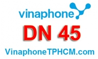 DN45 - Gọi miễn phí 1500 phút chỉ với 94.000