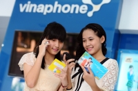 Vinaphone Bình Chánh - Đăng ký sim tặng điện thoại Nokia