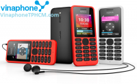 Vinaphone Quận 10 - Đăng ký sim tặng điện thoại Nokia