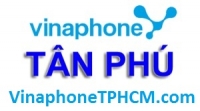Vinaphone Quận Tân Phú - Tặng điện thoại khi đăng ký sim