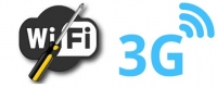 Hướng dẫn cài đặt bộ phát WiFi 3G VinaPhone
