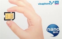 Báo mất sim VinaPhone, làm lại sim VinaPhone