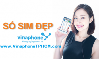 Địa chỉ đăng ký sim VinaPhone quận Gò Vấp 2026