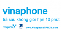 VinaPhone bỏ giới hạn 10 phút với cuộc gọi nội mạng
