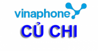 Điểm giao dịch VNPT-VinaPhone Tân Quy Củ Chi