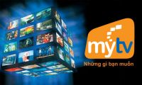 DANH SÁCH 200 KÊNH TRUYỀN HÌNH MYTV VNPT 2025