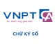 Chữ ký số VNPT Quận Tân Bình giảm 50%