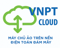Đăng Ký VNPT-CLOUD Dịch Vụ Máy Chủ Điện Toán Đám Mây