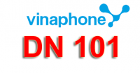 DN101 | Gói cước Vinaphone gọi miễn phí tất cả các mạng