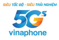 Sim VinaPhone 4G/5G miễn phí trọn gói