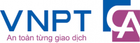 Báo giá Chữ ký số VNPT-CA - VNPT TPHCM