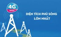 Chất lượng mạng 3G/4G VinaPhone vượt chuẩn Việt Nam
